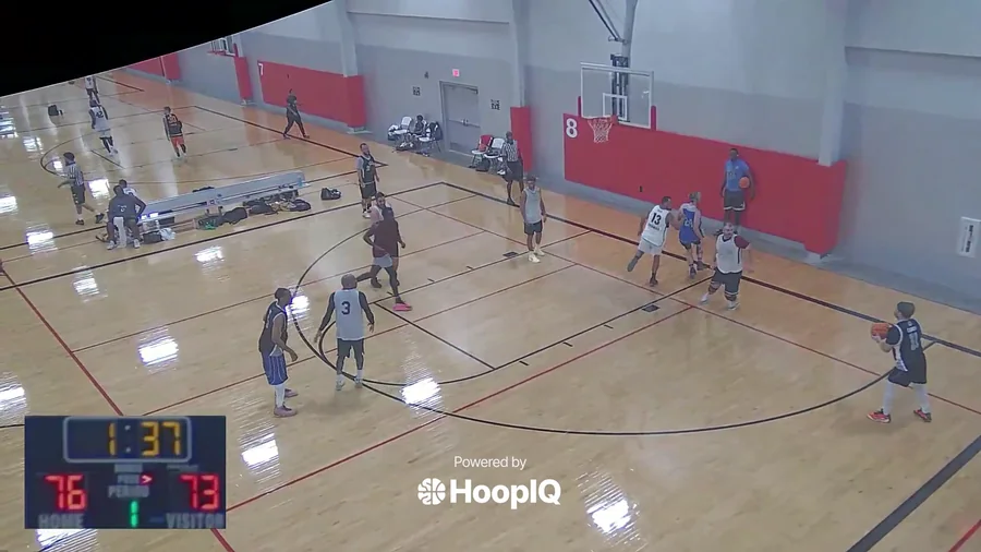 Off. Rebound