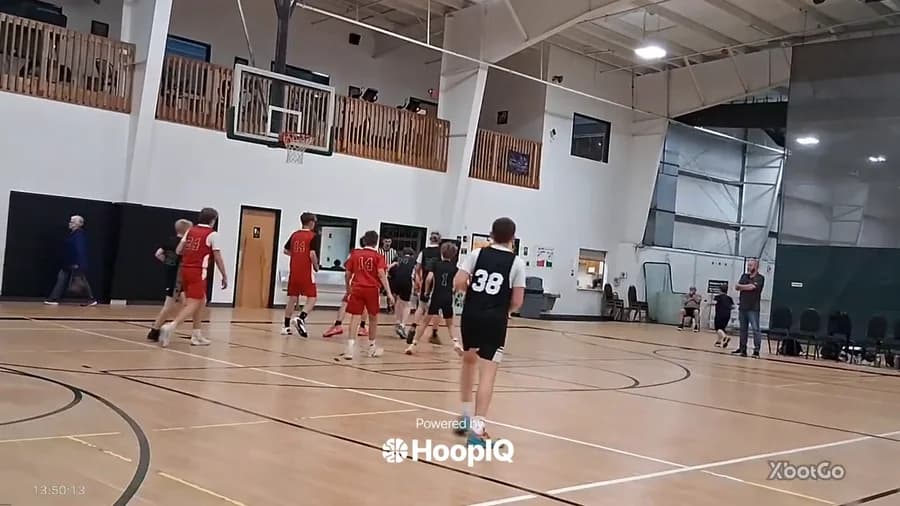Off. Rebound