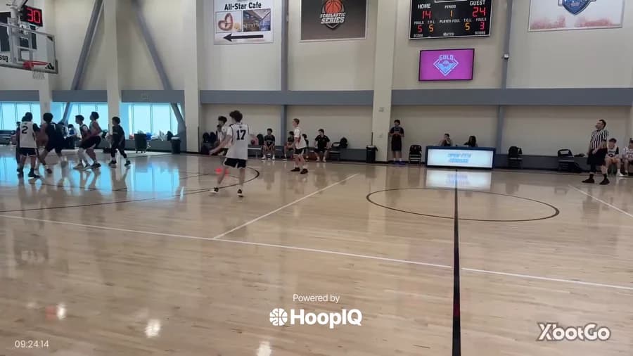 Def. Rebound