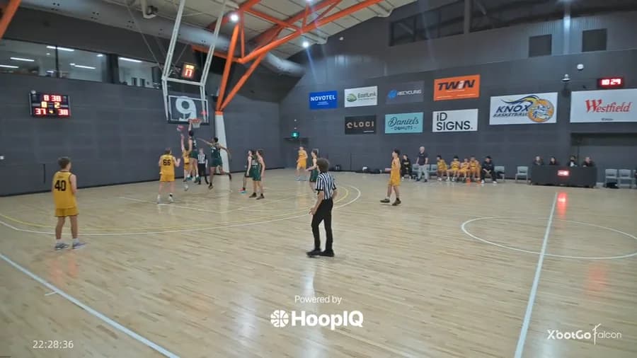Block