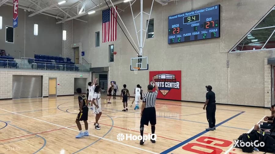 Free-throw