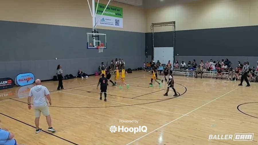 2-pt Shot