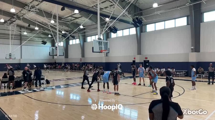 Free-throw