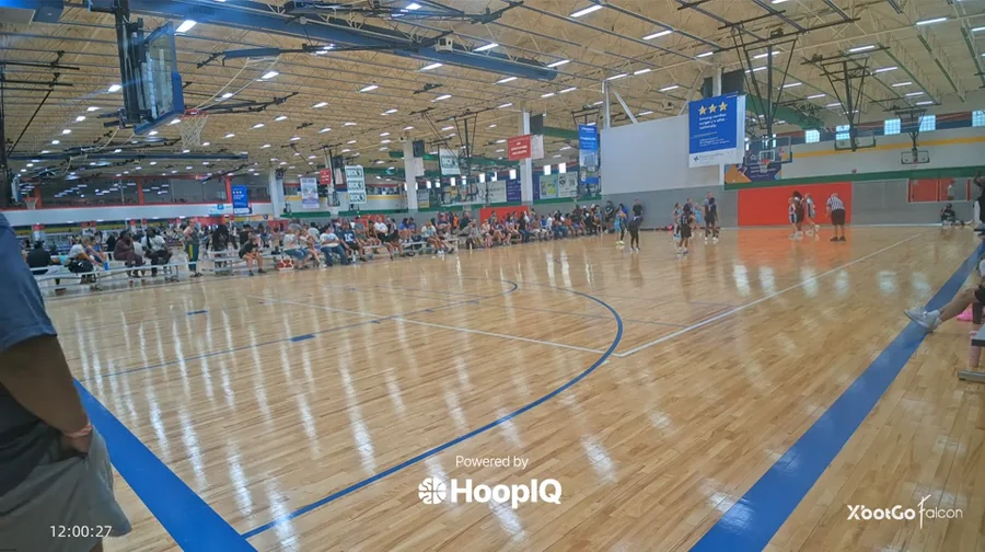 Free-throw