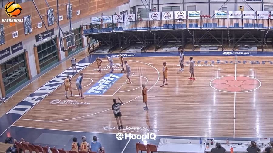 Free-throw