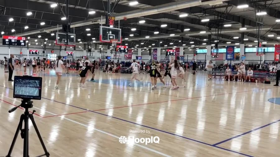 Off. Rebound