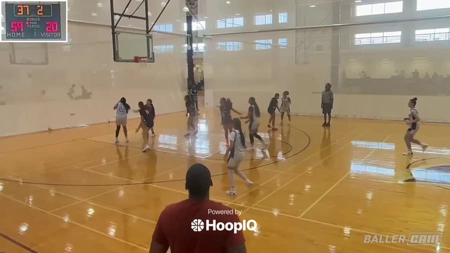 2-pt Shot