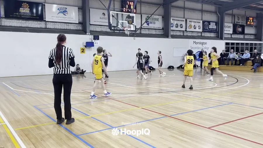 Def. Rebound