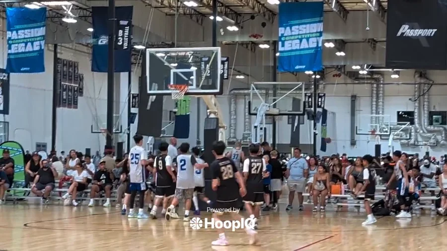 Off. Rebound