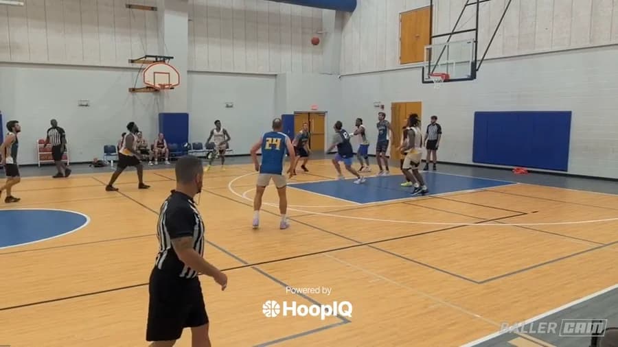 Off. Rebound