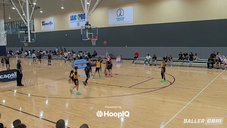 Def. Rebound