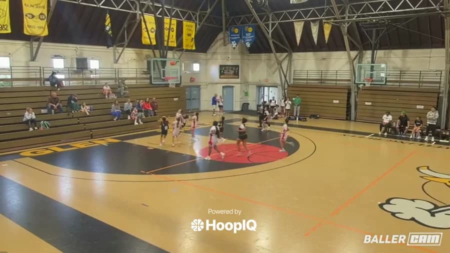 2-pt Shot