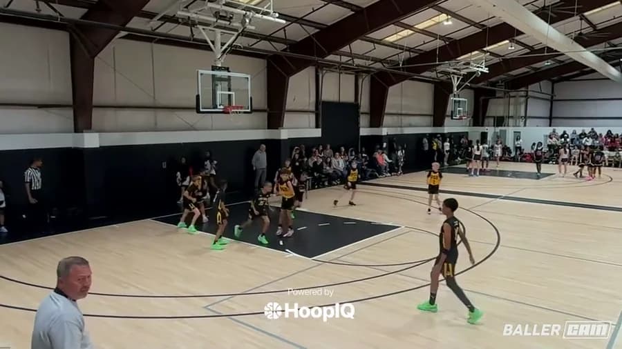 Def. Rebound