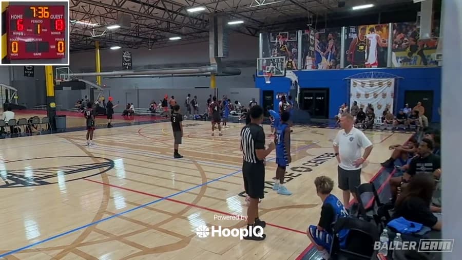 Free-throw