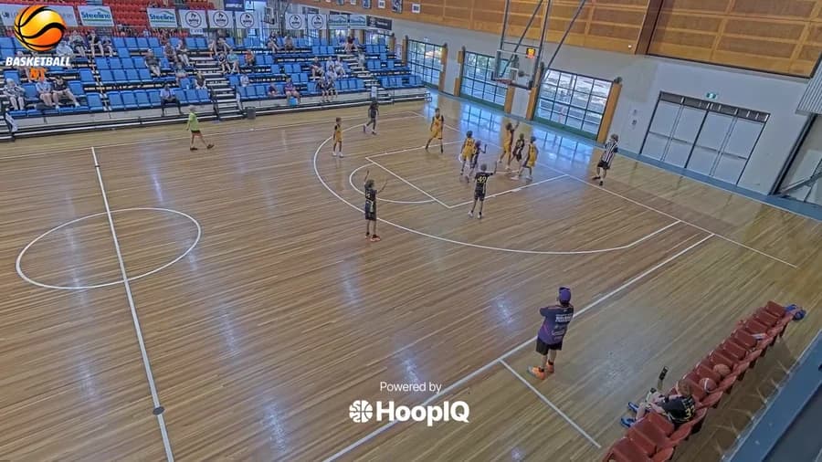 Off. Rebound