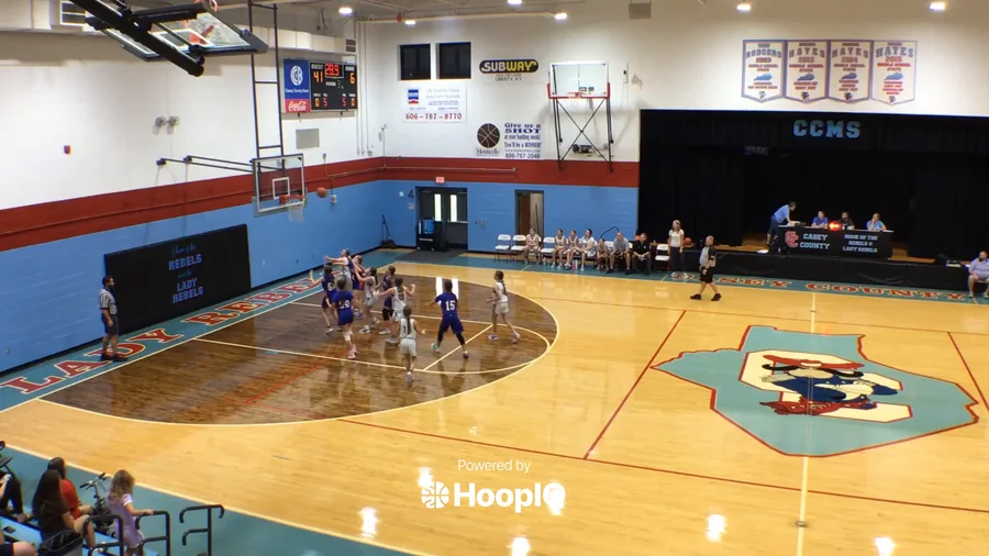 Off. Rebound