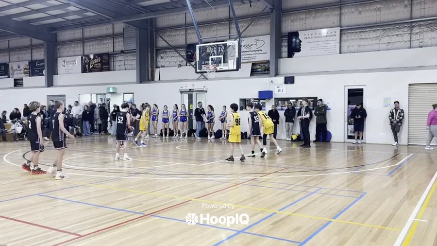 Off. Rebound