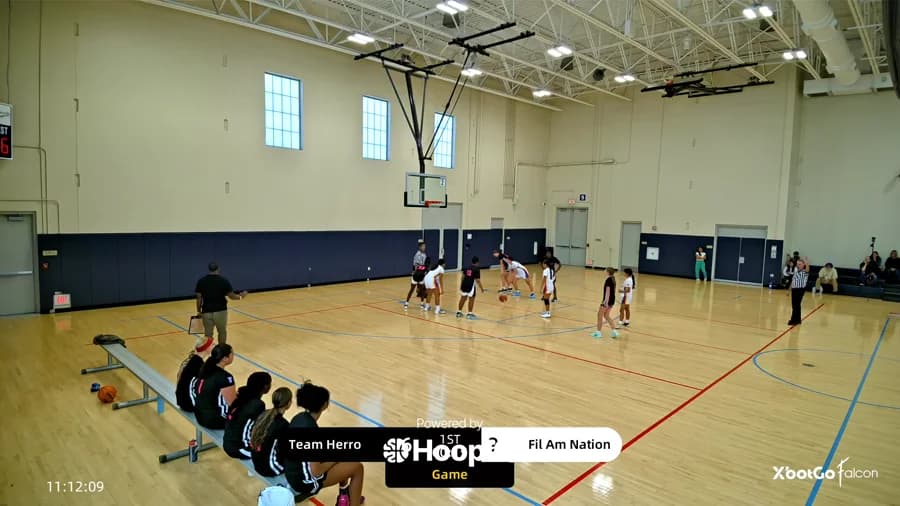 Free-throw