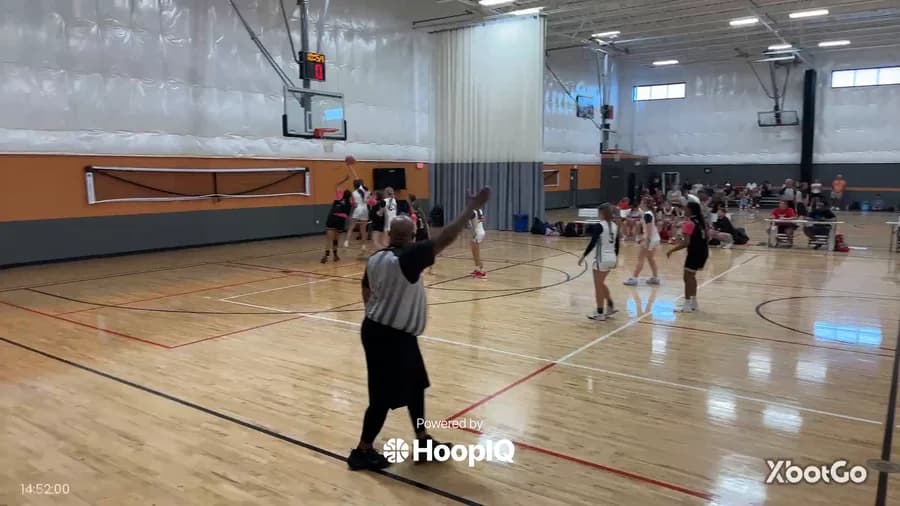 Off. Rebound