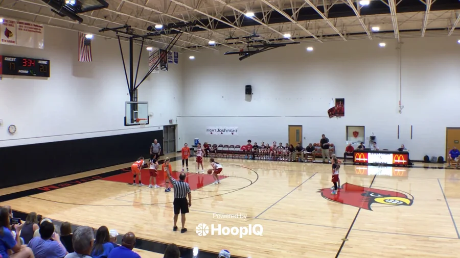Free-throw