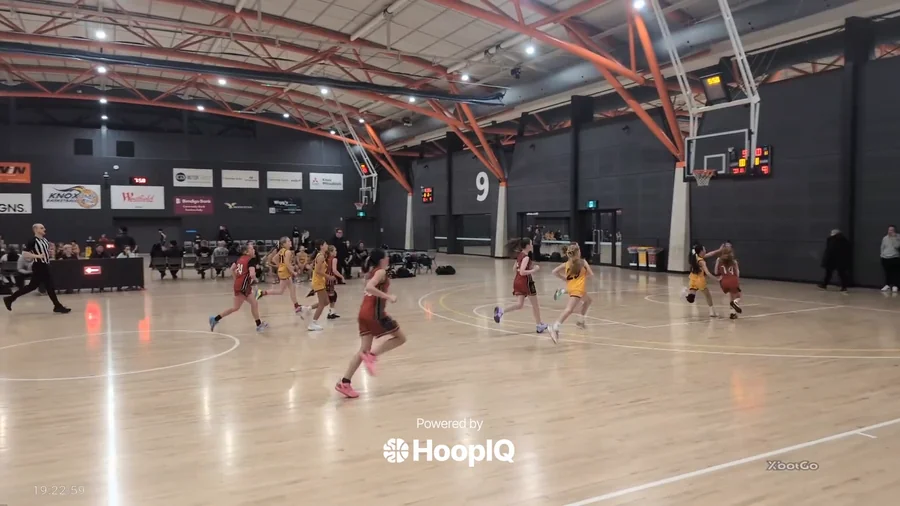 2-pt Shot
