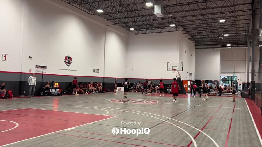 Off. Rebound