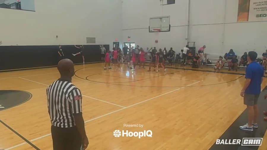 2-pt Shot