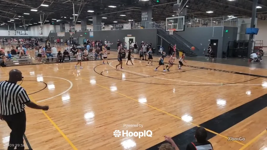 Off. Rebound