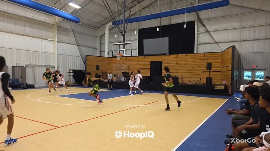 Def. Rebound