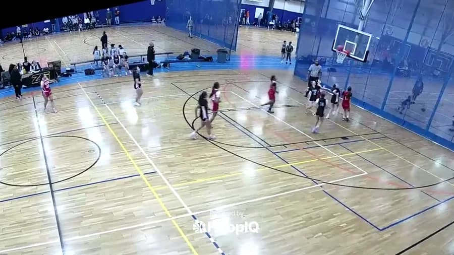 2-pt Shot