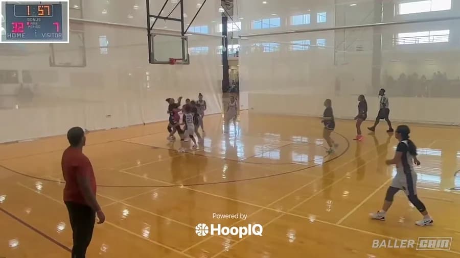 Off. Rebound