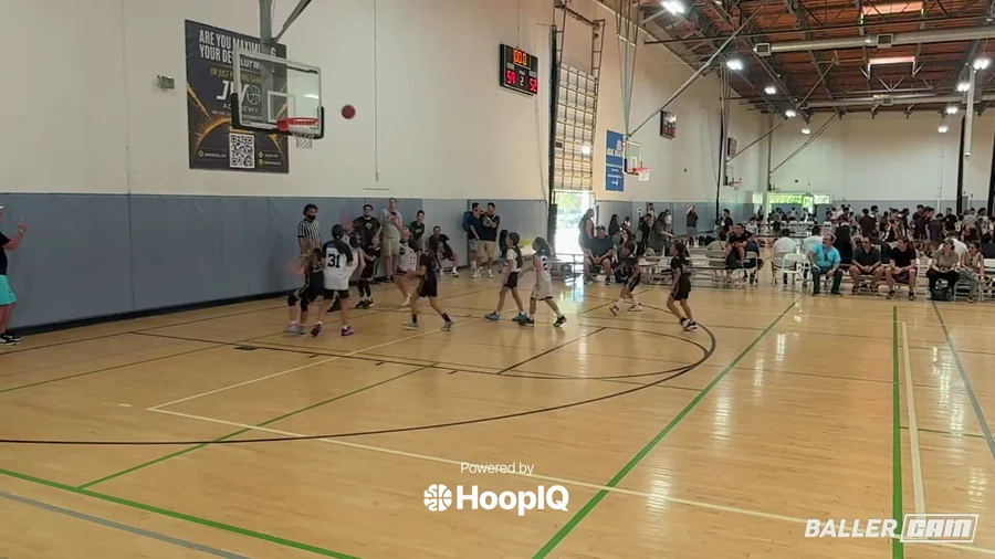 2-pt Shot