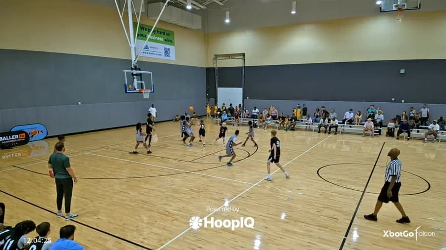 Off. Rebound