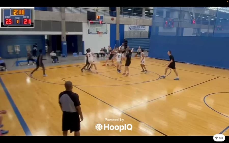 Def. Rebound