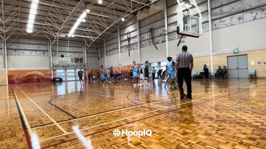 Free-throw