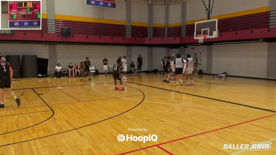 Def. Rebound