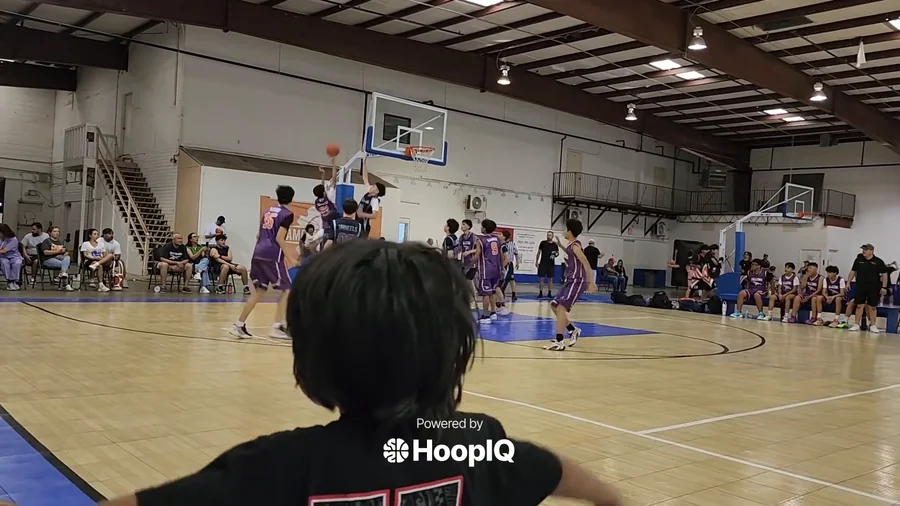 Def. Rebound