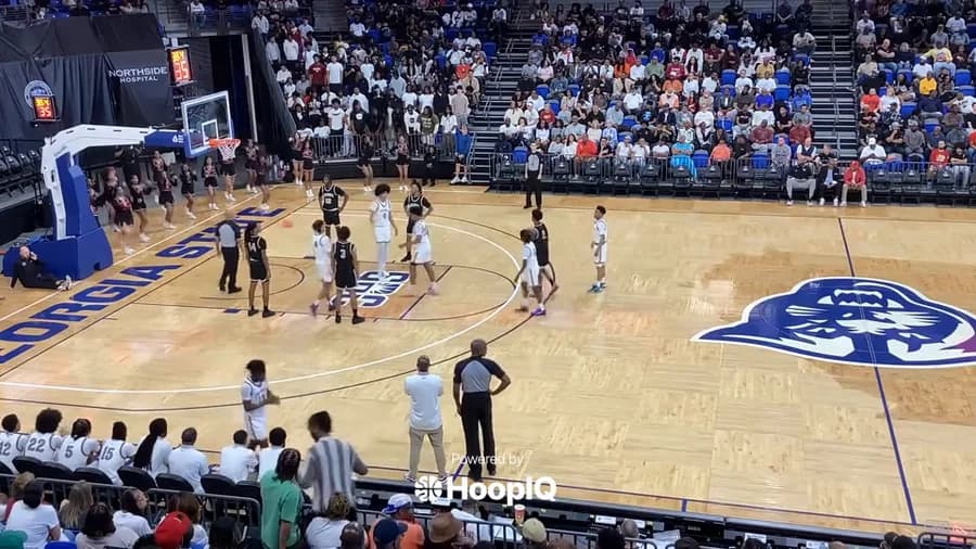 Free-throw