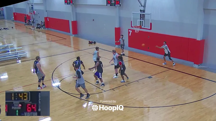 Free-throw