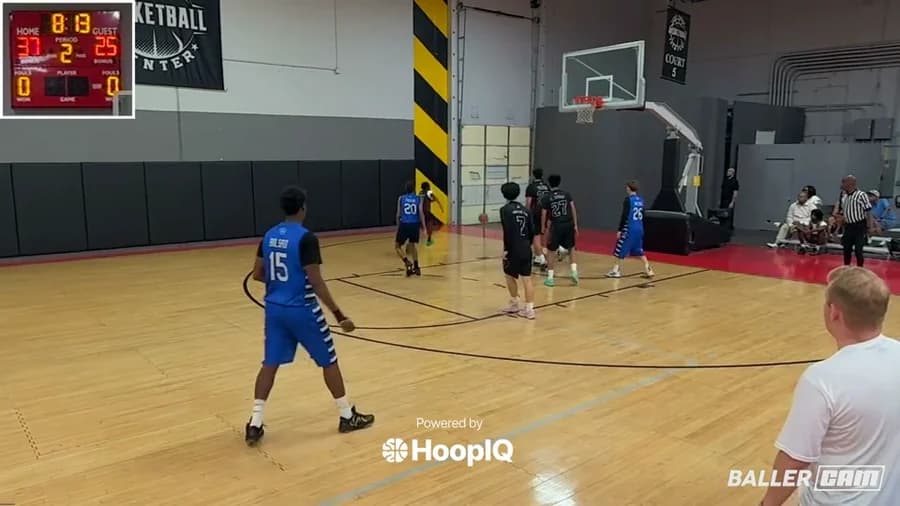Def. Rebound