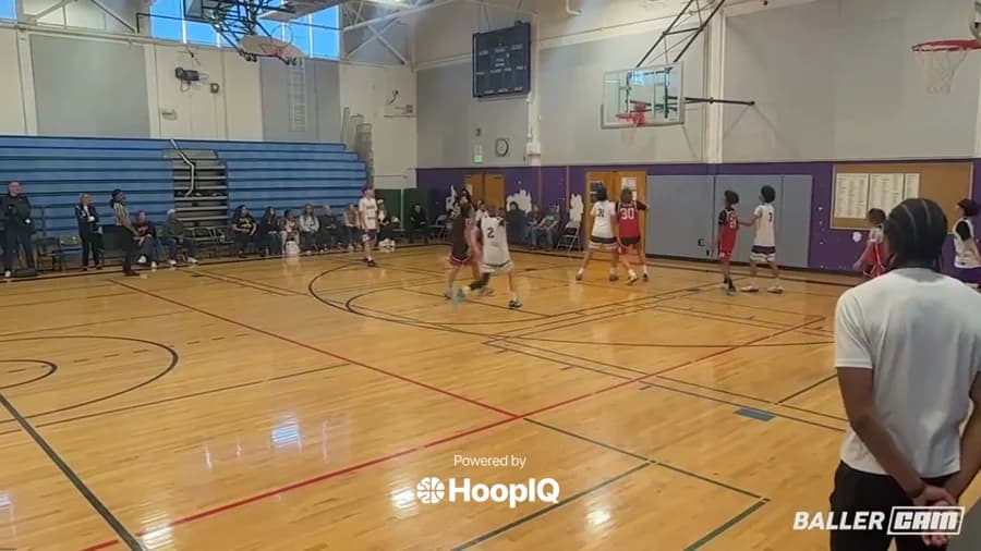 Def. Rebound