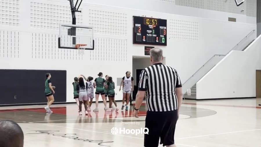 2-pt Shot