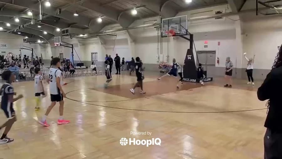 Off. Rebound