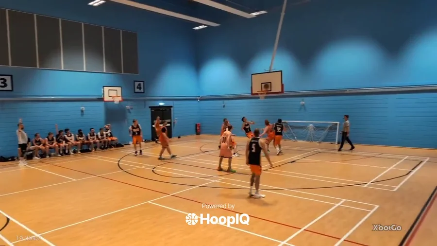 Off. Rebound