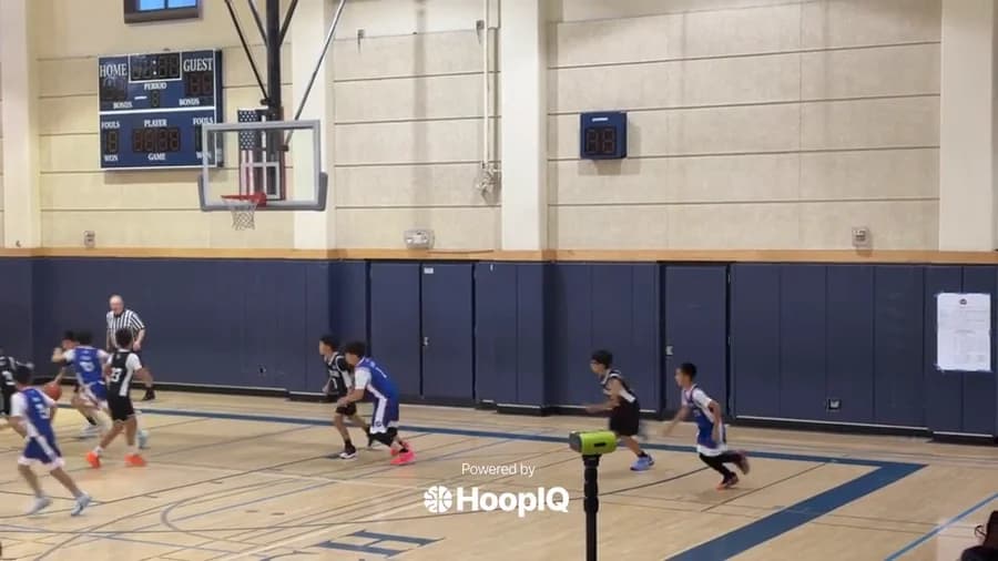 Def. Rebound