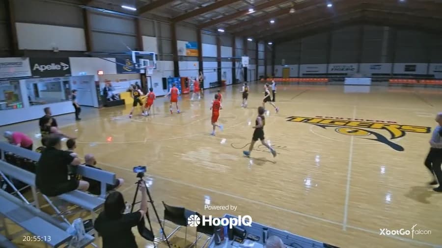 Def. Rebound