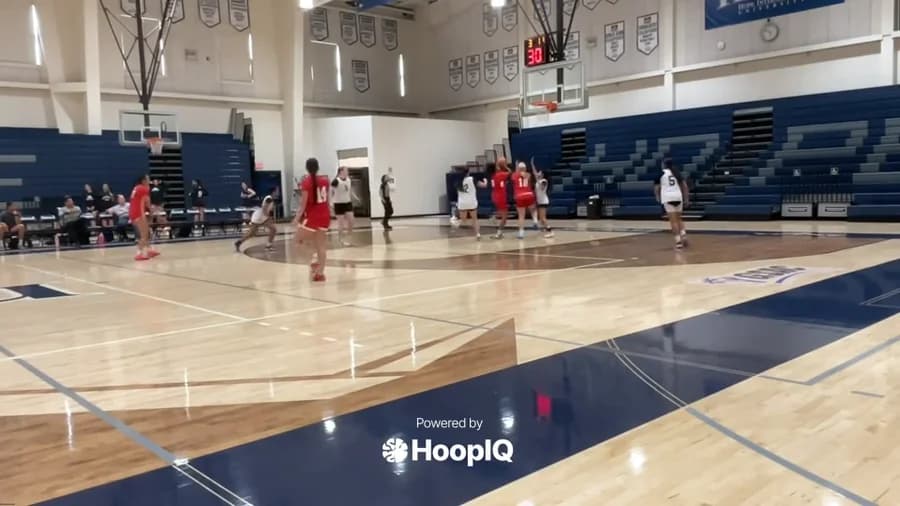 Off. Rebound