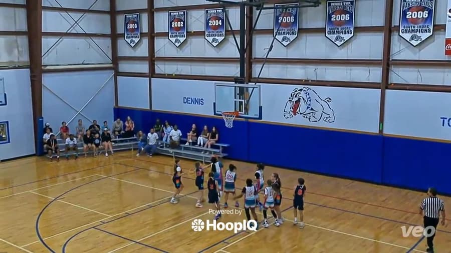 Def. Rebound