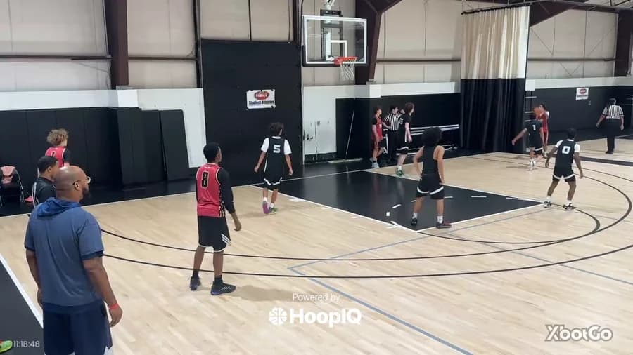 Def. Rebound
