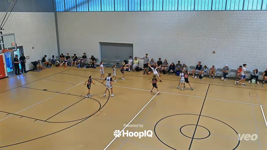 Off. Rebound